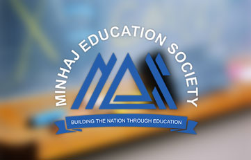 MINHAJ EDUCATION SOCIETY